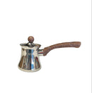 Stainless Steel Turkish Coffee Pot Warmer 350ml