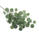 Realistic Touch Artificial Flower Plant