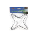 Stove Top Hob Gas Ring 51.6g/9.5*13*5 cm