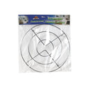 Metal Pot Stand Burner Rack Trivet 110.3g/20.5 cm