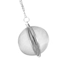 Ball Filter Infuser 7*3 cm