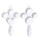 Cookie Mould Dim Sum Mould 23*13.5 cm