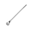Stainless Steel Straw Spoon 14*2 cm Utensils