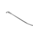 Stainless Steel Straw Spoon 14*2 cm Utensils