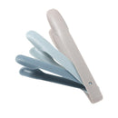 Nesting Kitchen Tong Set of 3 Pcs 25 cm