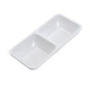 Melamine Dipping Sauce Bowl 13cm*6.5cm*2.5 cm
