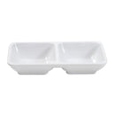 Melamine Dipping Sauce Bowl 13cm*6.5cm*2.5 cm
