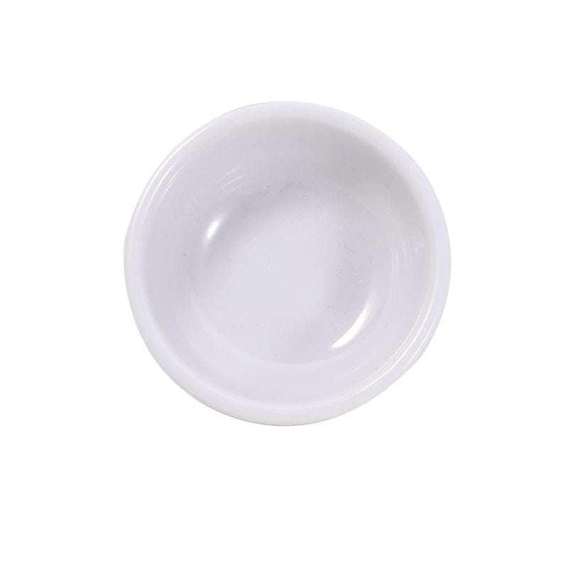 Melamine Mini Dipping Bowl Sauce Dish Snack Dish Plate 6.5*6 cm