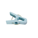 Multicolor Cloth Hanging Peg Pack of 12 pcs 7*1.4 cm