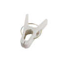 Multicolor Cloth Hanging Peg Pack of 12 pcs 7*1.4 cm