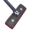 Adjustable Wet Dry Microfibre Mop Cleaner Wiper Sweeper 114*36*15 cm