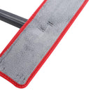 Adjustable Wet Dry Microfibre Mop Cleaner Wiper Sweeper 114*36*15 cm