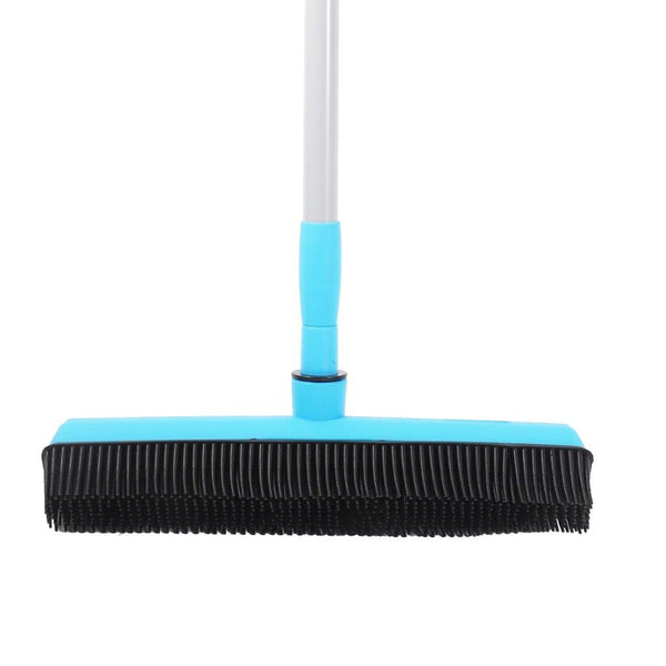 Household Adjustable Broom For Floor Cleaning Sweeping 79*32*6 cm