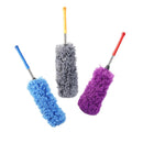 Household Cleaning Tool Microfibre Washable Duster 100*13 cm