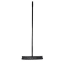 Household Long Broom For Floor Cleaning Sweeping 130*45*7 cm