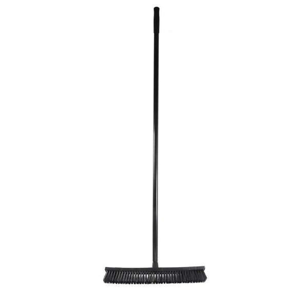 Household Long Broom For Floor Cleaning Sweeping 130*45*7 cm