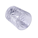 Glass Jug and Tumbler Set of 7 Pcs Jug 800 ml Tumbler 320 ml