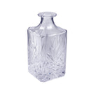 Glass Jug and Tumbler Set of 7 Pcs Jug 800 ml Tumbler 320 ml