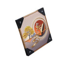 Home Decor Oil Painting Picture Frame 42*42 cm