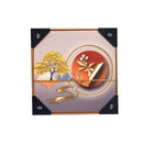 Home Decor Oil Painting Picture Frame 42*42 cm