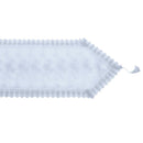 Floral Lace Table Runner Multi-color 200*40 cm