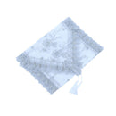 Floral Lace Table Runner Multi-color 200*40 cm