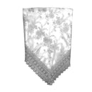 Floral Lace Table Runner Multi-color 200*40 cm