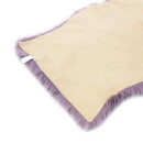 Multi-color Super Soft Furry Non Slip Bath Mat 60*90 cm