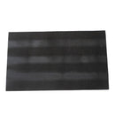 Non Slip Welcome Door Mat 45*75 cm