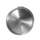 Stainless Steel Stockpot Casserole 60*37  cm