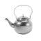 Stainless Steel Teapot with Infuser Water Boilers Loose Leaf Tea Maker Water Kettle 1.2 Litre