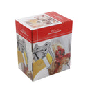 Pasta Machine Spaghetti Roller H - 12 cm ; W - 20 cm