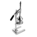 Commercial Grade Hand Press Aluminium Fruit Juicer Citrus Orange 40 cm 2.3 kg