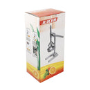 Commercial Grade Hand Press Aluminium Fruit Juicer Citrus Orange 40 cm 2.3 kg