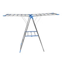 Stainless Steel Cloth Rack 63*104 cm