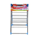 Stainless Steel Cloth Rack 63*104 cm