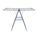 Stainless Steel Cloth Rack 58*99 cm