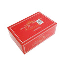 Lead Free Glass Tea Cup Set of 6 Pcs 160ml