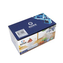 Glass Ice Cream and Dessert Bowl Set of 2 Pcs 240ml