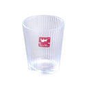 Glass Jug and Cup Set of 6 Pcs 1600 ml/260 ml