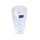 Lead Free Drinking Glass Tumbler Set of 6 Pcs 230 ml