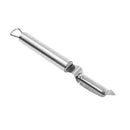 Stainless Steel Can Opener Pot Peeler 21 cm