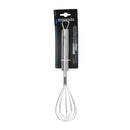 Stainless Steel Whisk Egg Beater 26 cm
