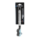 Stainless Steel Kitchen Knife Sharpener 19.5 cm