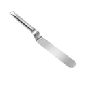 Stainless Steel Cake Decorating Icing Spatula 32 cm
