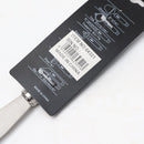 Stainless Steel Cake Decorating Icing Spatula 33 cm