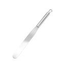 Stainless Steel Cake Decorating Icing Spatula 33 cm