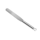 Stainless Steel Cake Decorating Icing Spatula 33 cm