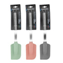 Silicone Head Cooking Spatula Turner 29 cm