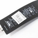 Stainless Steel Skimmer Spoon Turner 6*12 cm